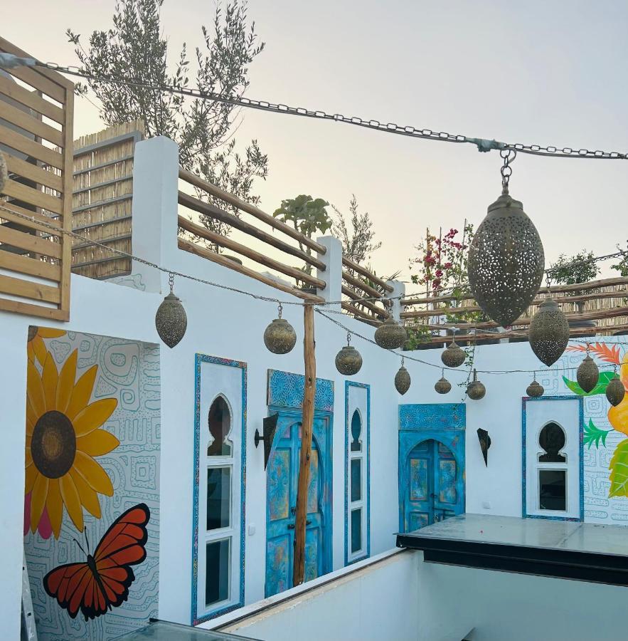 Riad Tsar Mimoun 마라케시 외부 사진