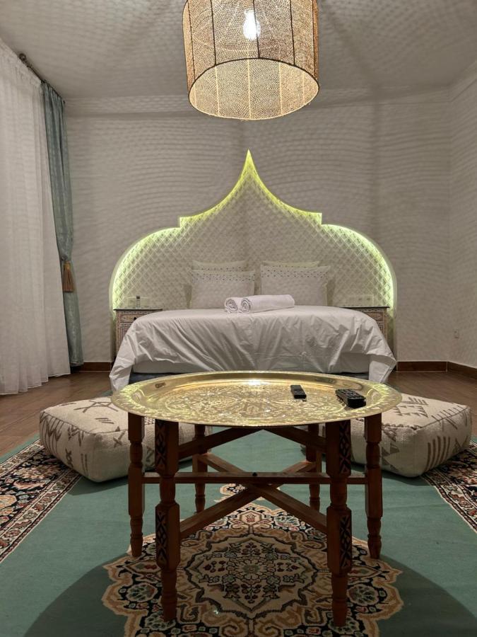 Riad Tsar Mimoun 마라케시 외부 사진